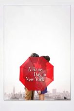 Nonton film A Rainy Day in New York (2019) terbaru