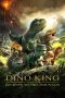 Nonton film Dino King 3D: Journey to Fire Mountain (2019) terbaru