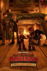 Nonton film How to Train Your Dragon: Snoggletog Log (2019) terbaru