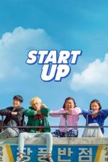 Nonton film Start-Up (2019) terbaru