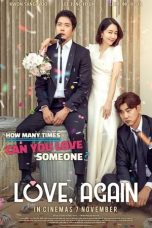 Nonton film Love, Again (Shall We Do It Again) (2019) terbaru