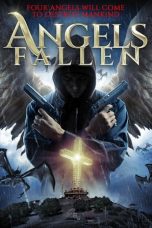 Nonton film Angels Fallen (2020) terbaru