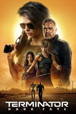 Nonton film Terminator: Dark Fate (2019) terbaru