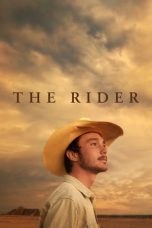 Nonton film The Rider (2017) terbaru