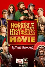 Nonton film Horrible Histories: The Movie – Rotten Romans (2019) terbaru