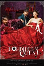 Nonton film Forbidden Quest (Eum-lan-seo-seng) (2006) terbaru