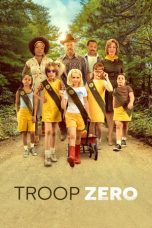 Nonton film Troop Zero (2019) terbaru