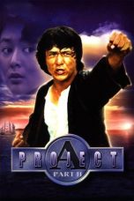 Nonton film Project A 2 (‘A’ gai wak 2) (1987) terbaru