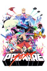 Nonton film Promare (2019) terbaru