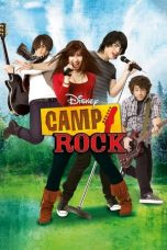 Nonton film Camp Rock (2008) terbaru