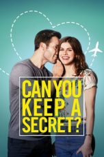 Nonton film Can You Keep a Secret? (2019) terbaru