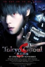 Nonton film Tokyo Ghoul ‘S’ (2019) terbaru