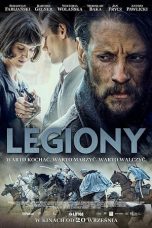 Nonton film The Legions (Legiony) (2019) terbaru