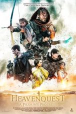 Nonton film Heavenquest: A Pilgrim’s Progress (2019) terbaru