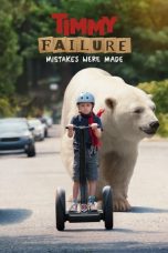 Nonton film Timmy Failure: Mistakes Were Made (2020) terbaru