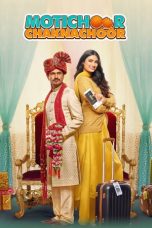 Nonton film Motichoor Chaknachoor (2019) terbaru