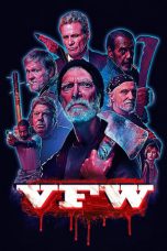 Nonton film VFW (2019) terbaru