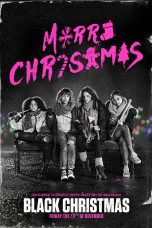 Nonton film Black Christmas (2019) terbaru