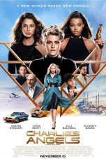 Nonton film Charlie’s Angels (2019) terbaru