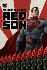 Nonton film Superman: Red Son (2020) terbaru