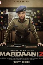 Nonton film Mardaani 2 (2019) terbaru