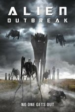 Nonton film Alien Outbreak (2020) terbaru