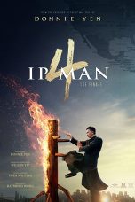 Nonton film Ip Man 4: The Finale (Yip Man 4) (2019) terbaru