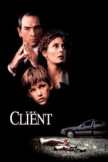 Nonton film The Client (1994) terbaru