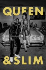 Nonton film Queen & Slim (2019) terbaru