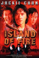 Nonton film The Prisoner (Island of Fire) (1990) terbaru