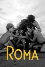 Nonton film Roma (2018) terbaru