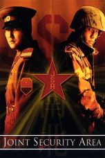 Nonton film Joint Security Area (Gongdong gyeongbi guyeok JSA) (2000) terbaru