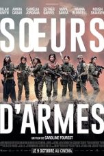 Nonton film Sisters in Arms (Soeurs d’armes) (2019) terbaru