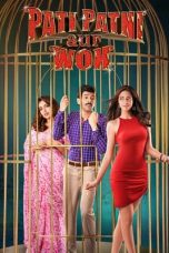 Nonton film Pati Patni Aur Woh (2019) terbaru