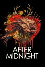 Nonton film After Midnight (2020) terbaru