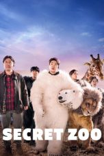 Nonton film Secret Zoo (2020) terbaru