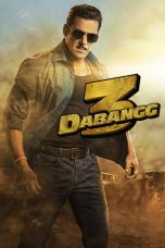 Nonton film Dabangg 3 (2019) terbaru