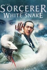 Nonton film The Sorcerer and the White Snake (Bai she chuan shuo) (2011) terbaru