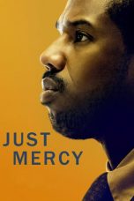 Nonton film Just Mercy (2019) terbaru