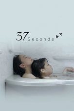 Nonton film 37 Seconds (37 sekanzu) (2019) terbaru