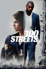 Nonton film 100 Streets (2016) terbaru