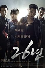 Nonton film 26 Years (26 nyeon) (2012) terbaru