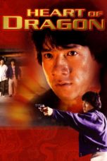 Nonton film Heart of the Dragon (Long de xin) (1985) EXTENDED terbaru