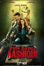 Nonton film Yeh Saali Aashiqui (2019) terbaru