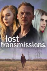 Nonton film Lost Transmissions (2020) terbaru