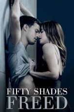 Nonton film Fifty Shades Freed (2018) UNRATED terbaru