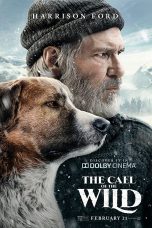 Nonton film The Call of the Wild (2020) terbaru