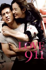 Nonton film Love 911 (Ban-chang-ggo) (2012) terbaru