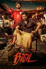 Nonton film Bigil (2019) terbaru