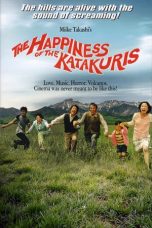 Nonton film The Happiness of the Katakuris (Katakuri-ke no kofuku) (2001) terbaru